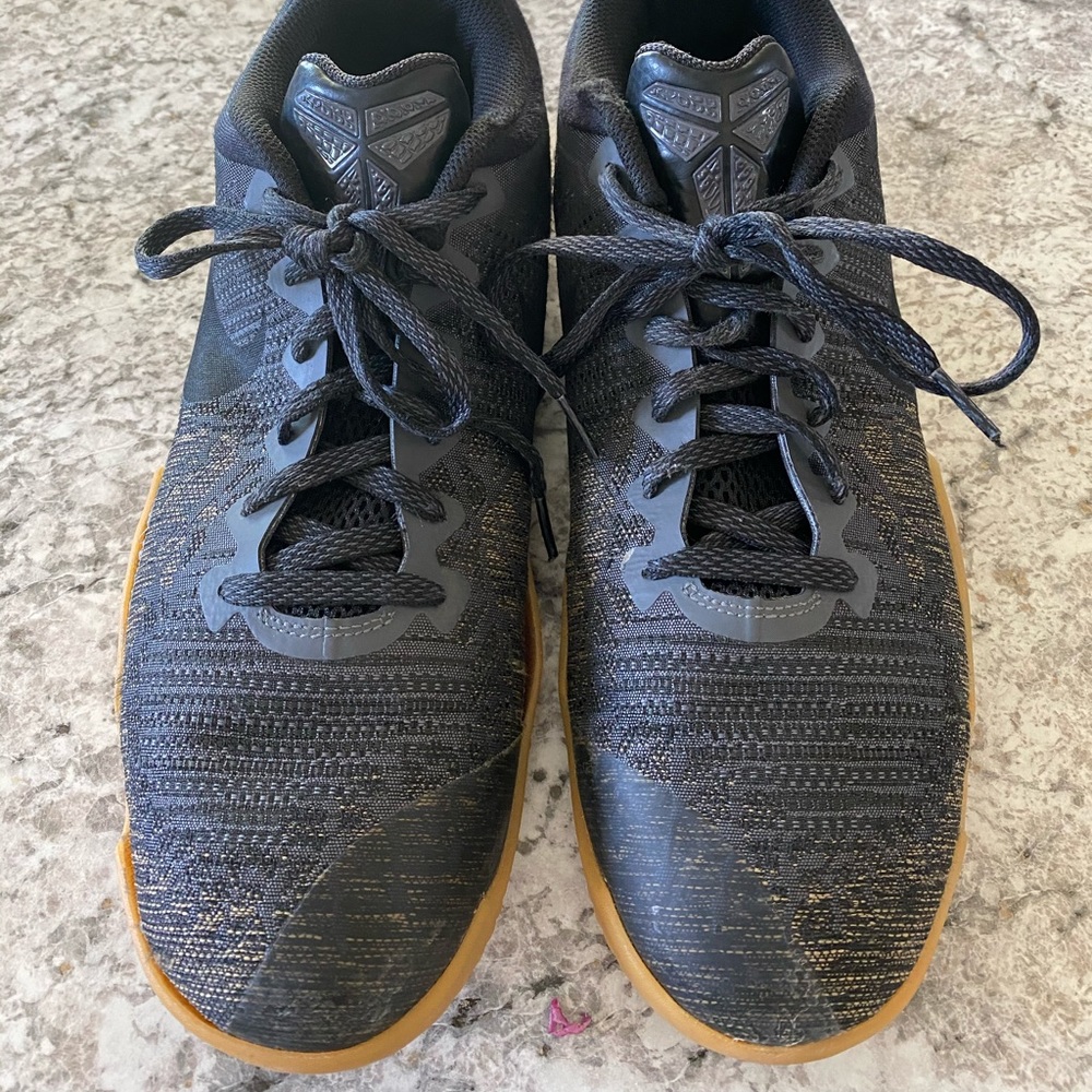 Nike Kobe Bryant Mamba Rage Komodo Dragon Men 11.5